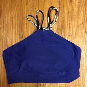 Sports bra- medium
